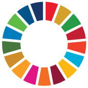 agenda 2030 logo
