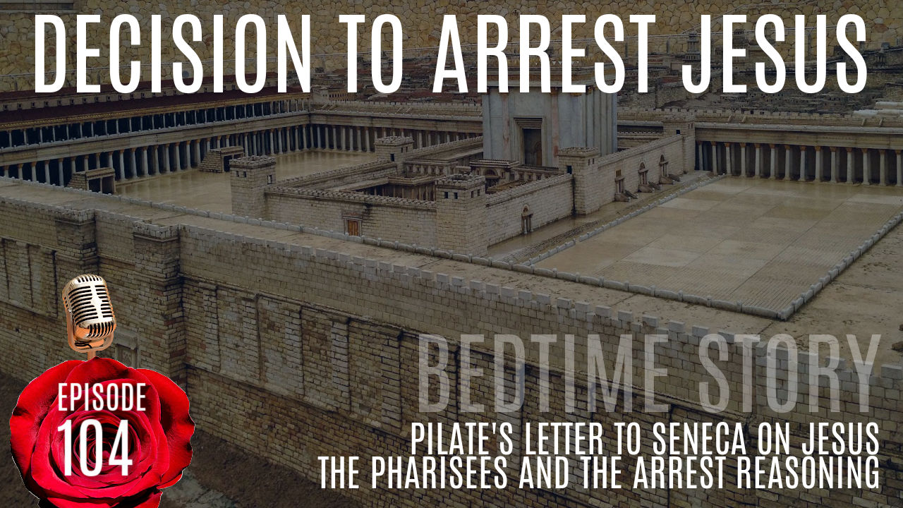 EP-104-ARRESTING-JESUS-PILATE-LETTER-DECISION